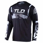 Troy Lee Designs Gp Motocross Mx Jersey Brazen Camo Grey Men's Large Lg New. Fixed Price $22.20.