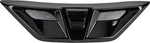 Fly Racing Revolt Mouth Vent Liberator Blue/hi-vis Helmet Accessories. Fixed Price $11.66.