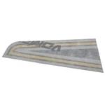 Polaris Lh Nosecone Decal, 7073243. Fixed Price $17.99.