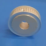 Misumi GPA40GT3090-A-N12 Timing Belt Pulley High Torque, 40T, 9MM Width. Fixed Price $27.95.