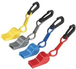 Atlantis A2701C Whistle W/clip Red. Fixed Price $20.71.