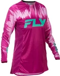 Fly Racing 379-622M Lite Womens Jersey Md Pink/turquoise. Fixed Price $44.95.
