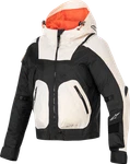 Alpinestars Stella Molly Air Jacket Black Almond Medium 3310625-1492-M. Fixed Price $309.95.