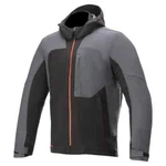 Alpinestars Stratos V2 Techshell Waterproof Certified Motorcycle Bike Jacket. Fixed Price $221.63.