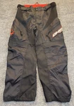 Neal Racing Men Size 26 Apocalypse Moto Pants Mx Atv Riding Gear. Fixed Price $34.99.