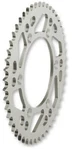 Moose Aluminum Rear Sprocket 49T Motorcycle Atv/utv Street Bike 1211-251-49-11. Fixed Price $39.95.