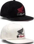 Fox Racing Honda Adjustable Hat - Mens Lid Cap. Fixed Price $49.95.