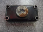 Arctic Cat Snowmobile 1998-1999 Zr 440 Pro Power Valve Cover 3005-290. Fixed Price $52.47.