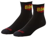Sockguy 3" Socks (boom Pow). Fixed Price $10.75.