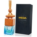 Ikeda Fragrance Car Air Freshener 8ML Automotive Scents 45-DAYS Long. Fixed Price $23.30.