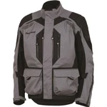 Firstgear Men's Kathmandu 2.0 Jacket Grey/black, Small 525861. Fixed Price $211.78.