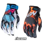 Icon Hooligan Rad Dawn Street Motorcycle Riding Gloves - Pick Size & Color. Fixed Price $30.00.