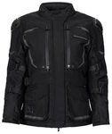 Tour Master Horizon Line Alpine-trek Black Jacket Size Large Tall. Fixed Price $201.59.