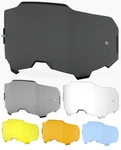 100% Armega Goggle Lens. Fixed Price $30.16.