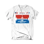 Honda Licensed Apparel Track Time T-shirt Motorcycle Atv/utv Street Bike. Fixed Price $16.95.
