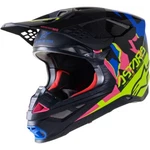 New Alpinestars 0110-7383 8302621-1759-SM Supertech M8 Echo Mips Helmet (sz S). Fixed Price $299.99.