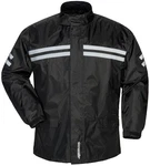 Tour Master Shield Black 2PC. Rainsuit. Fixed Price $79.99.
