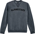 Alpinestars 12125151210M Medium Black. Fixed Price $69.95.