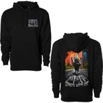 Dbk Gotta Hoodie Black Sm Ah-streetseat-s. Fixed Price $69.71.