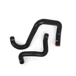 Mishimoto MMHOSE-WR6-12BK Fits: Hoses 2012+ Jeep Wrangler 6CYL Black Silic. Fixed Price $226.99.