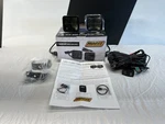 Moose Utility 3" Black Square Led Lights 2001-2618. Fixed Price $140.24.