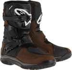 Alpinestars 2047317-82-13 Belize Drystar Boots Brown. Fixed Price $339.95.