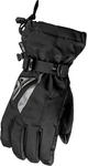 Fly Racing Title Gauntlet Gloves Black Size Large 371-0600L Snow. Fixed Price $54.99.