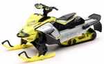 New Ray Toys 1:20 Scale Snowmobile Can-am Ski-doo Mxz X-rs #58203. Fixed Price $15.99.