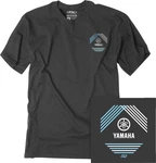 Factory Effex Yamaha Lined Short Sleeve Shirt Charcoal. Fixed Price $30.68.