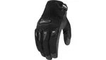 New Icon 3301-3319 Twenty-niner Ce Gloves Black Xl Motorcycle. Fixed Price $33.32.