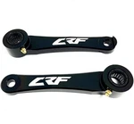 Cnc Rear Drop Lowering Link Kit Compatible With 450RL CRF450L Black. Fixed Price $76.79.
