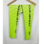 Louis Garneau Cycling Leg Warmers Medium Full Length 1 Pair Thermal. Fixed Price $14.00.