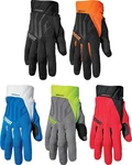 2024 Thor Draft Gloves - Motocross Dirtbike Offroad Atv Mens. Fixed Price $20.95.