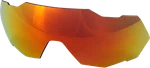 100% Speedtrap Sunglasses Lens 62023-412-01. Fixed Price $60.00.