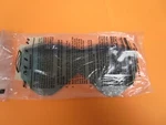 Smith - Nos Gray Single Replacement Lens WP1Y. Fixed Price $8.00.
