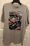 Alpinestars T-shirt Justin Barcia Honda Racing. Fixed Price $9.99.
