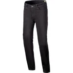 Alpinestars 3325024-1202-36 CULT-8 Stretch Denim Pants Black. Fixed Price $249.95.