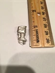 Yamaha V-max Outboard Hat / Lapel Pin. Fixed Price $19.95.