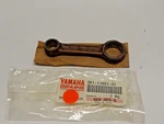 Nos Yamaha 3R1-11651-01-00 Connecting Rod U5 YG1 GT1 GT80 RD60 LB80 YZ80 SV80. Fixed Price $117.99.