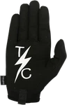 Thrashin Supply Co. Covert Gloves Black Xl CVT-00-11. Fixed Price $38.00.