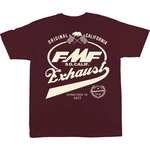 Fmf Racing Fuel T-shirt Maroon FA24118912MRNXL. Fixed Price $49.51.