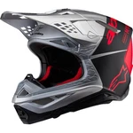 Alpinestars 8301023-1954-XL Supertech M10 Flood Mips Helmet Gray. Fixed Price $839.95.
