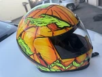 Icon Airform Trick Street 2 Helmet - Small. Fixed Price $175.00.