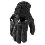 Icon Hyperport Short Gloves 3301-3537. Fixed Price $65.00.