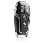 For 2013 2014 2015 2016 Lincoln Mkz Keyless Car Remote Smart Prox Fob. Fixed Price $39.95.