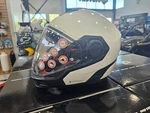 New Can-am Nolan N40-5 Gt Crossover Helmet Medium # 4485690601. Fixed Price $284.99.