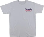 Fmf Rally T-shirt Silver Large. Fixed Price $39.66.