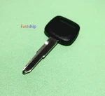 Blank Key Uncut Ignition For 1972 - 99 Land Cruiser Fj Hj Fzj Hzj Pzj Lj Rj. Fixed Price $15.64.