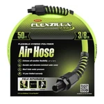 Legacy Flexzilla HFZ3850YW2 3/8" 50' Air Hose, 1/4" Mnpt, Brand New Ships Free. Fixed Price $52.95.