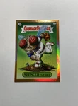 Spencer Fly-der 15A Orange 11/50 Topps 2022 Gpk X Mlb Series Strider. Fixed Price $50.00.